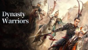 فيلم Dynasty Warriors 2021 مترجم كامل HD اونلاين