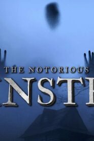 فيلم The Notorious Finster 2024 مترجم كامل HD اونلاين