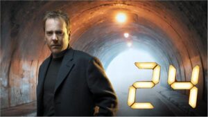 مسلسل 24 الموسم الثالث الحلقة 2 الثانية مترجمة اونلاين