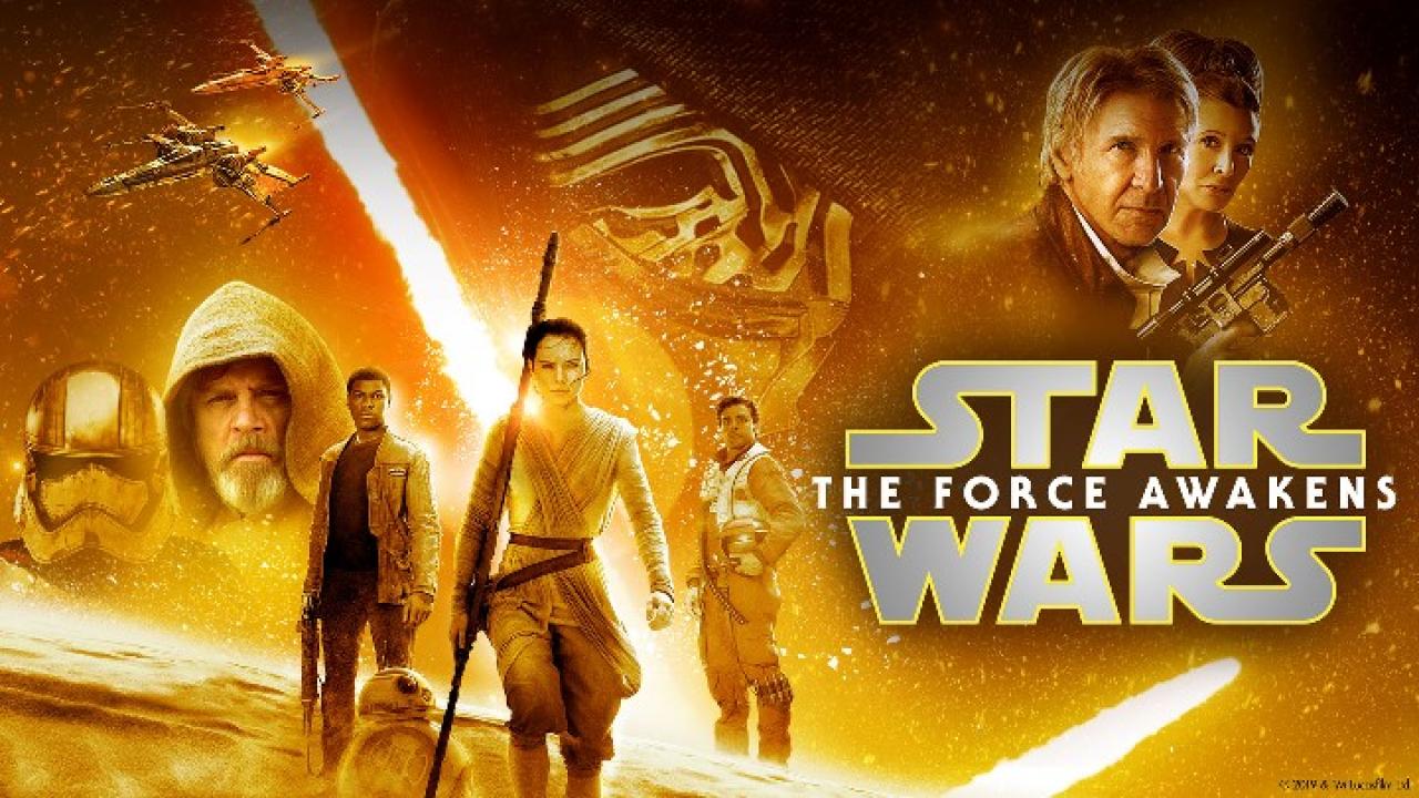 فيلم Star Wars: Episode III – Revenge of the Sith 2005 مترجم كامل HD اونلاين