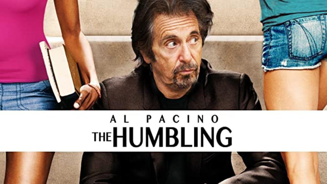 فيلم The Humbling 2014 مترجم كامل HD اونلاين