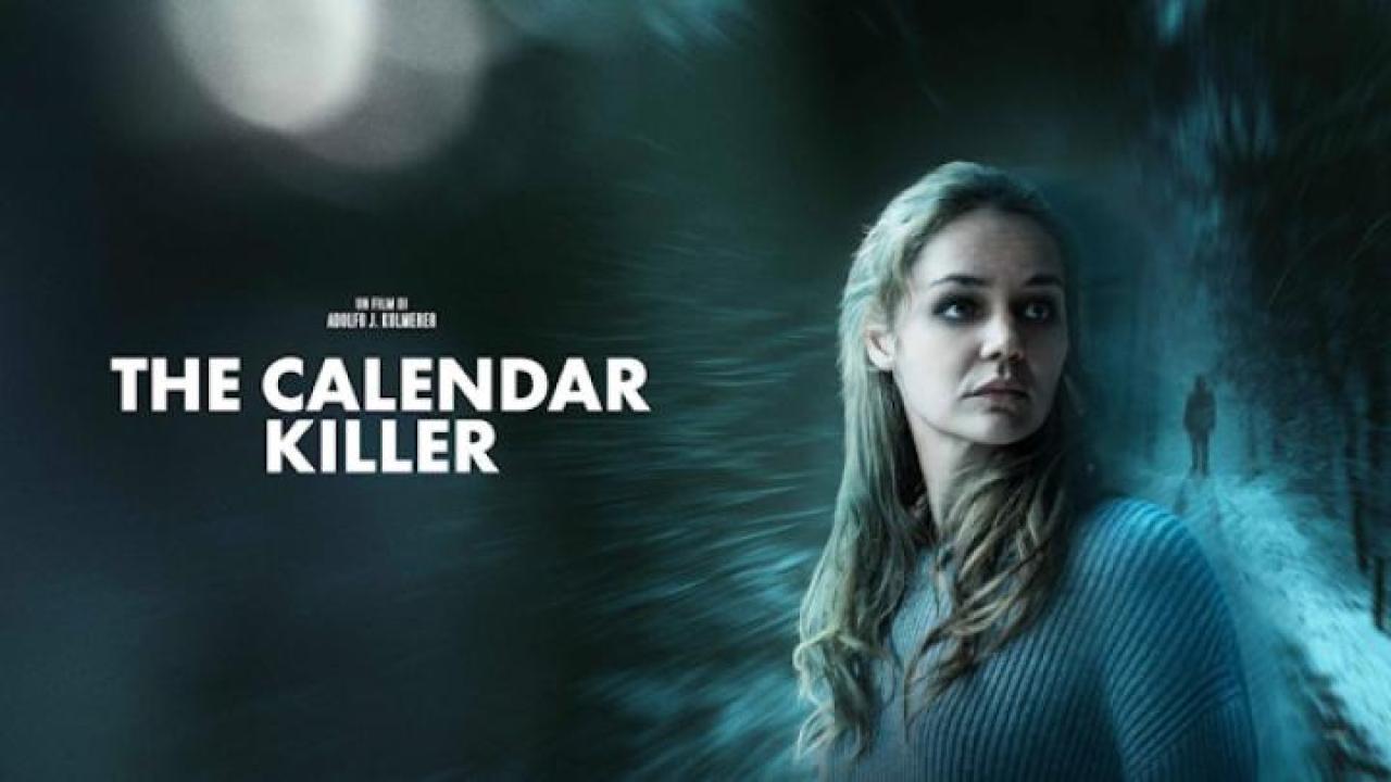 فيلم The Calendar Killer 2025 مترجم كامل HD اونلاين