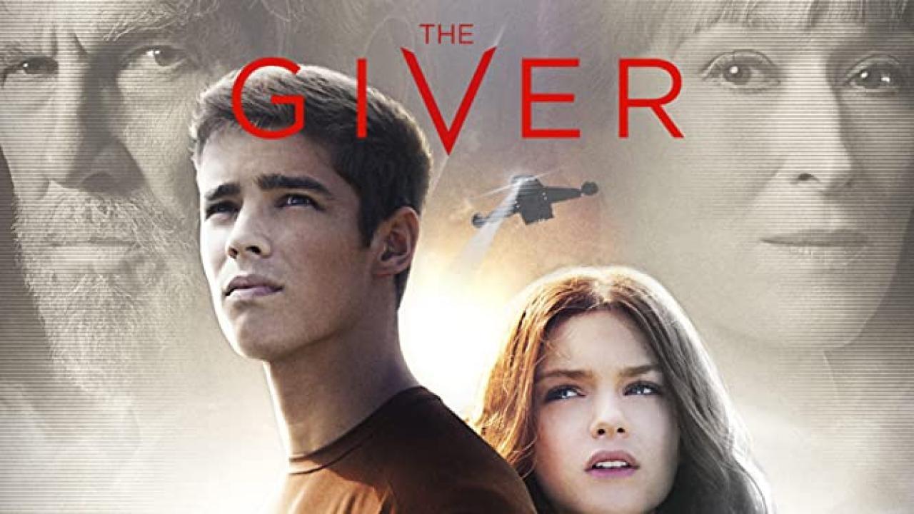 فيلم The Giver 2014 مترجم كامل HD اونلاين