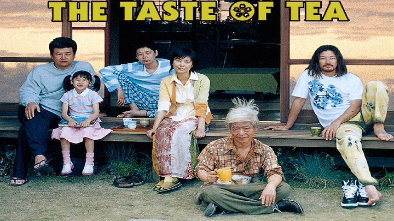 فيلم The Taste of Tea Cha no Aji 2004 مترجم كامل HD اونلاين