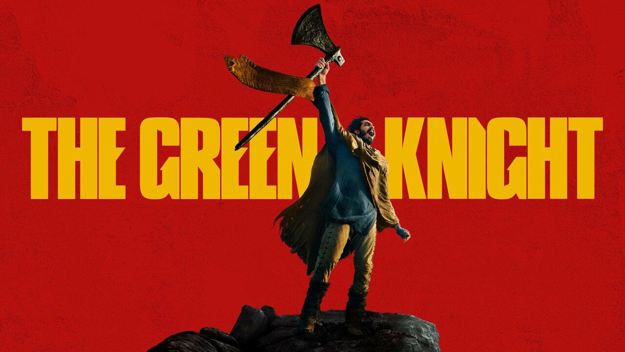 فيلم The Green Knight 2021 مترجم كامل HD اونلاين