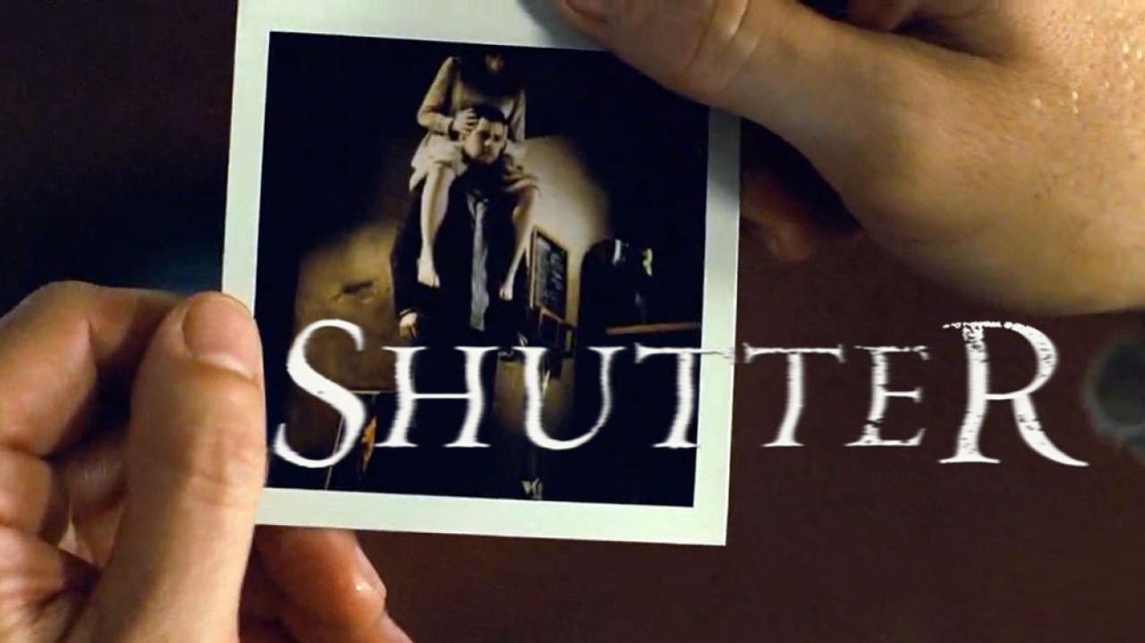 فيلم Shutter Unrated 2008 مترجم كامل HD اونلاين